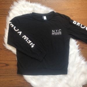 NYC Shirt